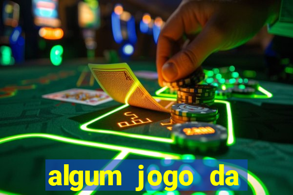 algum jogo da dinheiro de verdade